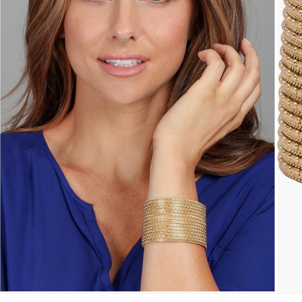 Cool Bracelet- brand new- great holiday gift